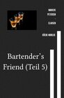 Buchcover Getränke / Bartender’s Friend (Teil 5)