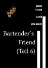 Buchcover Getränke / Bartender’s Friend (Teil 6)