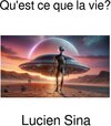 Buchcover Qu'est ce que la vie?