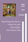 Buchcover Omas für jede Lebenslage / Oma kriegt die Kurve - Omas für jede Lebenslage