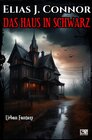 Buchcover Das Haus in Schwarz