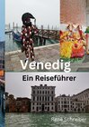 Buchcover Entdecken Sie die Städte der Welt / Venedig