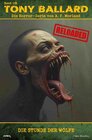 Tony Ballard - Reloaded, Band 192: Die Stunde der Wölfe width=