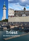 Buchcover Triest Ein kleiner Reiseführer