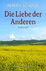 Buchcover Die Liebe der Anderen