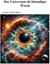 Buchcover Das Universum als lebendiges Wesen