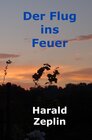 Buchcover Der Flug ins Feuer