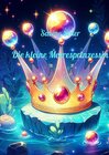 Buchcover Die kleine Meeresprinzessin