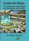 Buchcover Scuole del futuro