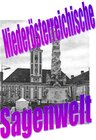 Buchcover Niederösterreichische Sagenwelt