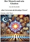 Buchcover Das Universum als lebendiges Wesen