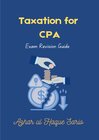 Buchcover Taxation for CPA