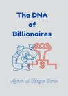 Buchcover The DNA of Billionaires