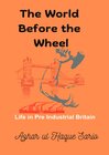 Buchcover The World Before the Wheel