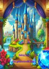 Buchcover Das geheimnisvolle Schloss