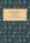 Buchcover Römisches Tagebuch 1845/46