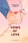 Buchcover Vows of Love