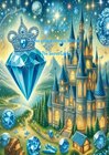 Buchcover Das geheimnisvolle Schloss The Secret Castle