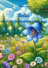 Buchcover Bella, die kleine Glockenblumenprinzessin