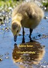 Buchcover Tierische Freunde