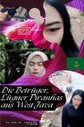 Buchcover Die Betrüger, Lügner Piranhas aus West Java