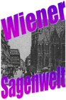 Buchcover Wiener Sagenwelt