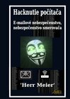 Buchcover Hacknutie počítača