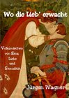Buchcover Wo die Lieb' erwacht