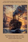 Buchcover Österreichischer Lloyd – Die maritime Macht der Donaumonarchie