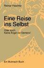 Buchcover Eine Reise ins Selbst