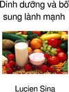 Buchcover Dinh dưỡng và bổ sung lành mạnh