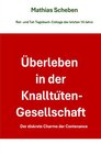Buchcover Überleben in der Knalltüten-Gesellschaft