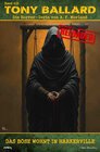 Buchcover Tony Ballard - Reloaded, Band 210: Das Böse wohnt in Harkerville