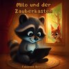 Buchcover Milo / Milo und der Zauberkasten