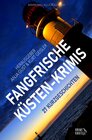 Buchcover Fangfrische Küsten-Krimis