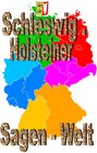 Buchcover Schleswig-Holsteiner Sagenwelt