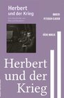 Buchcover Herbert und der Krieg