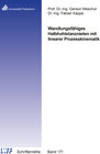 Buchcover Wandlungsfähiges Halbhohlstanznieten mit linearer Prozesskinematik