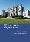 Buchcover Métamorphoses du patrimoine