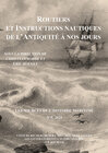 Buchcover Routiers et instructions nautiques de l’antiquité à nos jours