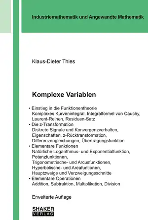 Buchcover ISBN 9783819103193