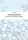 Buchcover Reinigungsprozesse