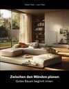 Buchcover Zwischen den Wänden planen