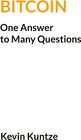 Buchcover Bitcoin - One Answer to Many Questions