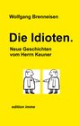 Buchcover Die Idioten