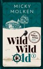 Buchcover Wild Wild Old