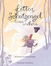 Buchcover Lottas Schutzengel kann wiehern