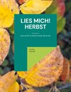 Buchcover Lies mich! Herbst