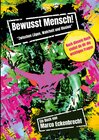 Buchcover Bewusst Mensch