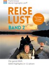 Buchcover Reiselust